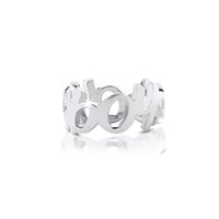 Charm Le Bebé Donna in Argento SNM024-S - SNM024-S